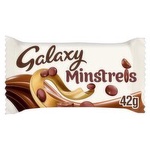 Galaxy Minstrels (42 g)
